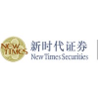 New Times Securities Co. Ltd. Logo