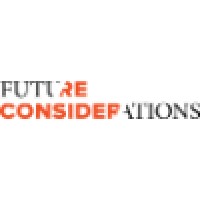 Future Considerations Logo