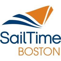 SailTime Boston Logo