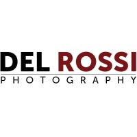 Del Rossi Photography Logo