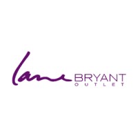 Lane Bryant Outlet Store Logo