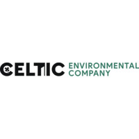 CELTIC ENVIRONMENTAL, INC. Logo