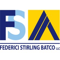 FEDERICI STIRLING BATCO Logo