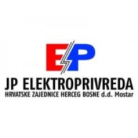 JP ELEKTROPRIVREDA HZ HB d.d Mostar Logo