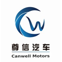 Canwell Motors Ltd Logo