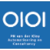 P.H. van der kley Logo