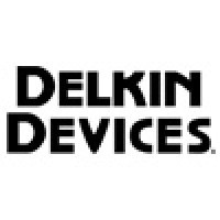 Delkin Devices | Rugged Controlled Storage Logo