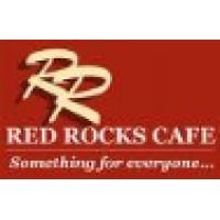 Red Rocks Cafe Logo