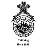 Mountcastle Pty Ltd Logo