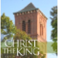 Christ the King Presbyterian Church Logo