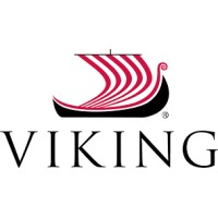 VIKING CRUISE & TRAVEL, LLC Logo