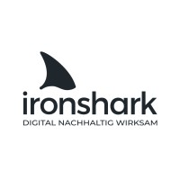 IronShark GmbH Logo