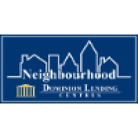 Neighbourhood Dominion Lending Centres Logo