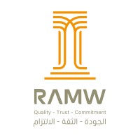 RAMW Group Logo