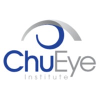 CHU EYE INSTITUTE, P.A. Logo