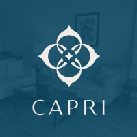 Capri Temporary Housing Logo