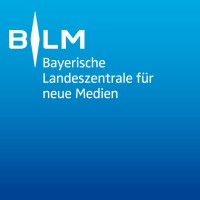 Bayerische Landeszentrale für neue Medien Logo