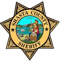 Shasta County Sheriffs Office Logo