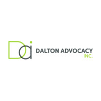 Dalton Advocacy, Inc. Logo