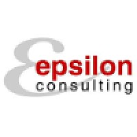 Epsilon Consulting Logo