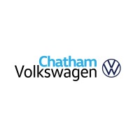 Volkswagen Chatham Logo
