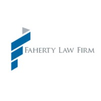 FAHERTY LAW FIRM Logo