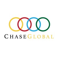 Chase Global Logo