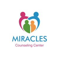 MIRACLES COUNSELING CENTER Logo
