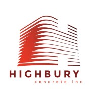 HIGHBURY CONCRETE INC Logo