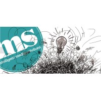 Intelligent Media Solutions (IMS) Ltd Logo