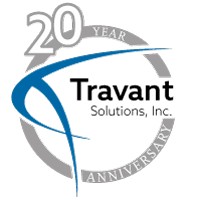 Travant Solutions, Inc. Logo