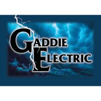 Gaddie Electric Inc Logo