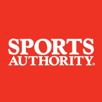 Sports Authority Logo