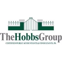 The Hobbs Group, PA Logo