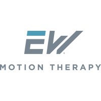 EW Motion Therapy Logo