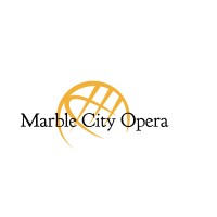 MARBLE CITY OPERA COMPANY Logo
