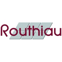 ROUTHIAU SAS Logo
