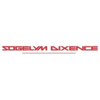 Sogelym Dixence Logo
