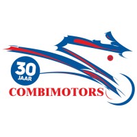Combi Motors Verzekeringen BV Logo