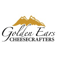 Golden Ears Cheesecrafters Logo
