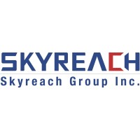 Skyreach Group Inc Logo