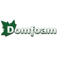 Domfoam Inc Logo
