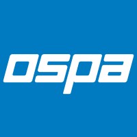 Ospa Schwimmbadtechnik Logo