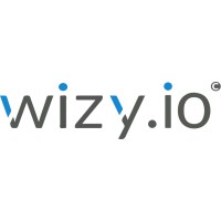 Wizy.io Logo