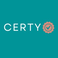 Certy Group Logo