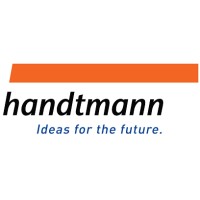 Handtmann Canada Limited Logo