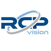 RCP Vision Logo