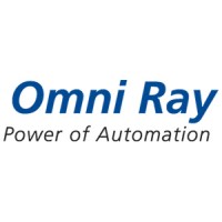 Omni Ray AG Logo