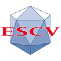 European Society for Clinical Virology Logo