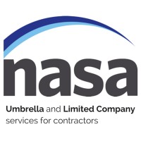 NASA Group Ltd Logo